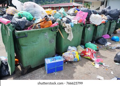 Poor waste management Images, Stock Photos & Vectors  Shutterstock