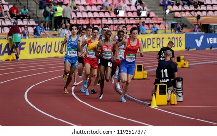 Jakob Ingebrigtsen Images Stock Photos Vectors Shutterstock