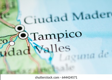 Tampico, Mexico