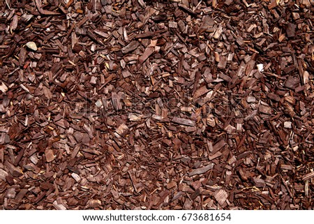 Tan Bark