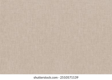 tan Fabric Texture with a Woven Pattern textured background - Powered by Shutterstock