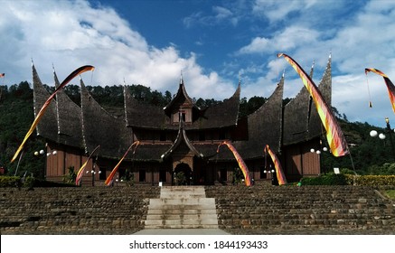 40 Istano basa pagaruyung Images, Stock Photos & Vectors | Shutterstock