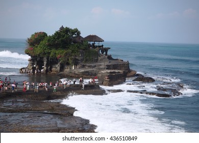 Tanah Lot, Bali