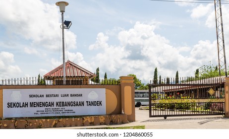 Kota Marudu District Images Stock Photos Vectors Shutterstock