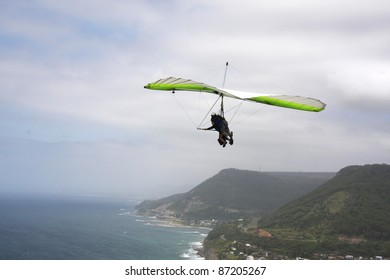 Tandem Gliding