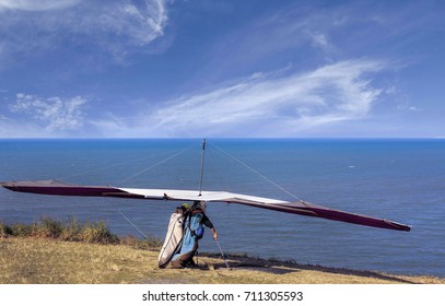 Tandem Hang Gliding, Rex Point Lookout Cairns