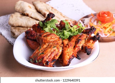 Tandoori Chicken Fry 