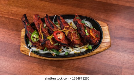 Featured image of post Steps to Prepare Tandoori Lamb Chops Fauzia