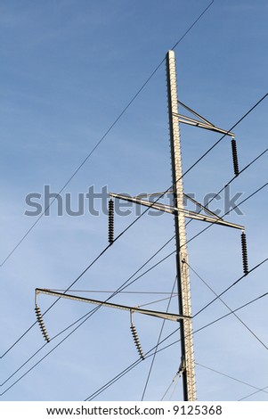 Tangent tower