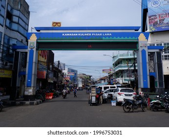 Pasar Lama Tangerang Images Stock Photos Vectors Shutterstock