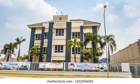 4 Kelurahan Medang Images, Stock Photos & Vectors | Shutterstock