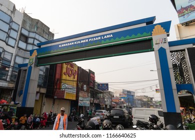 Pasar Lama Tangerang Images Stock Photos Vectors Shutterstock