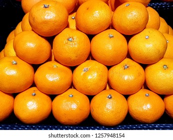 Tangerine,Big fresh orange background