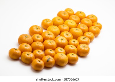 Tangerines
