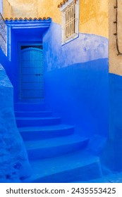 Tánger y Chefchaouen Marruecos