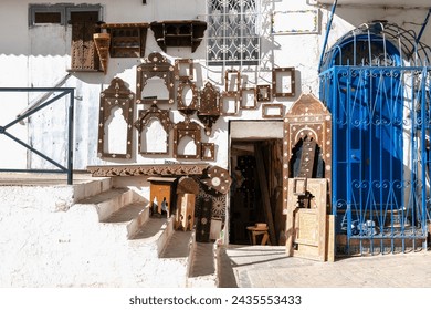 Tánger y Chefchaouen Marruecos