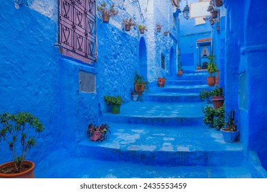 Tánger y Chefchaouen Marruecos