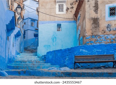 Tánger y Chefchaouen Marruecos