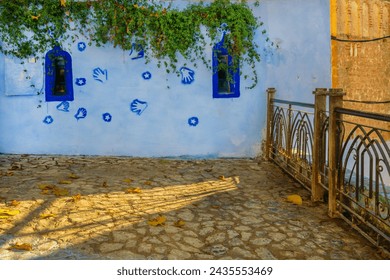 Tánger y Chefchaouen Marruecos