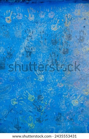 Tangier and Chefchaouen Morocco travel photographs of various village scenes depicting stairs artwork city scapes golden hour blue hour sunset sunrise the blue city with blue painted walls hearts