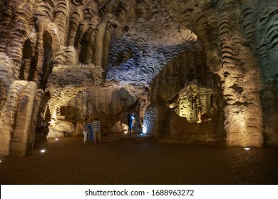 Grottes D Hercule Images Stock Photos Vectors Shutterstock