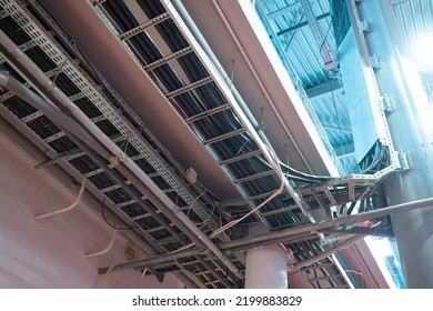 188 Roof Mechanical Support Images, Stock Photos & Vectors | Shutterstock