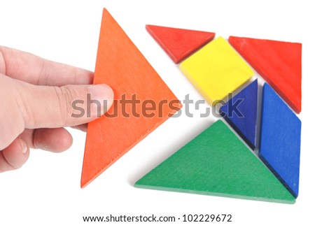 Tangram