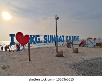Pantai Sungai Kajang Images Stock Photos Vectors Shutterstock