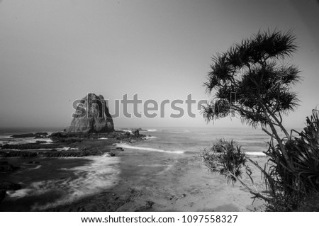 Similar – Big Sur California big sur