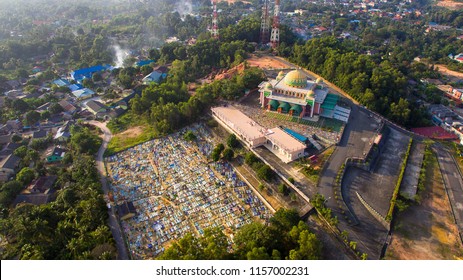 25 Masjid Raya Tanjung Uban Images, Stock Photos & Vectors | Shutterstock