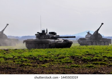 T 72m4 Cz High Res Stock Images Shutterstock