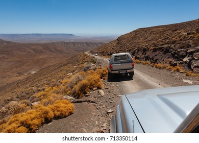 Tankwa Karoo, Northern Cape, South Africa, Desert