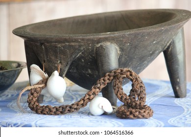 Tanoa, Kava Ceremony