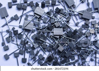 Tantalum Wire Scrap