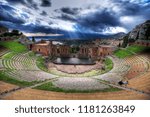 Taormina Teatro Gereco, Sicilia