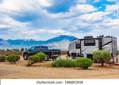 1,482 Rv desert Images, Stock Photos & Vectors | Shutterstock