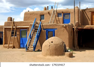 Taos Pueblo