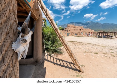 Taos Pueblo