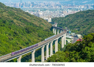 Taoyuan International Airport MRT