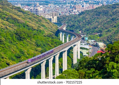 Taoyuan International Airport MRT