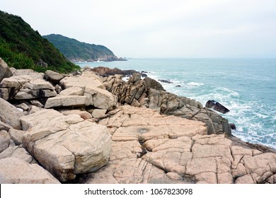 Tap Mun, Hong Kong