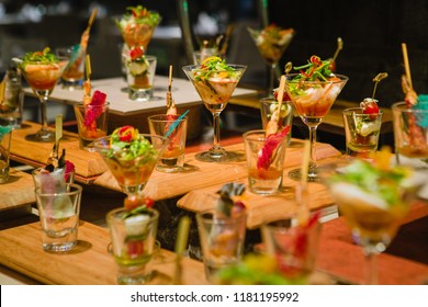 1,926 Seafood Station Images, Stock Photos & Vectors | Shutterstock