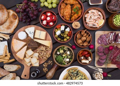 Tapas High Res Stock Images Shutterstock