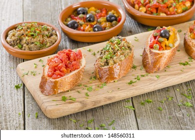 Tapas Images Stock Photos Vectors Shutterstock