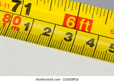 Tape Measure