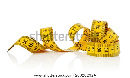 Image, Stock Photo Close-up of three weights used to calibrate an analytical balance.