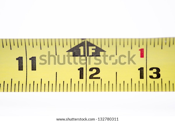 millimeter tape measure