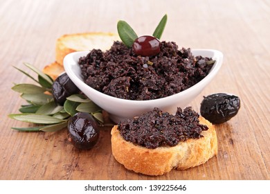 Tapenade