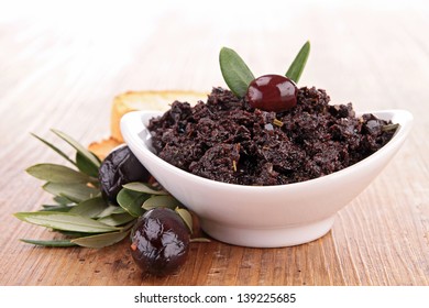 Tapenade