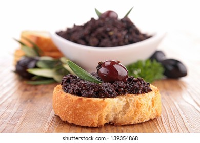 Tapenade